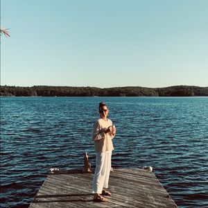 Meet your Posher, Aly